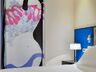 Guestroom View