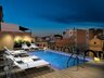Rooftop Pool