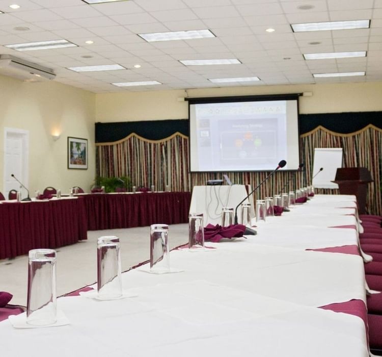 Conference Facilities