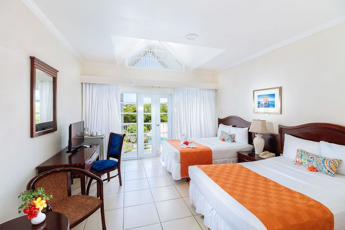 Superior Room Double