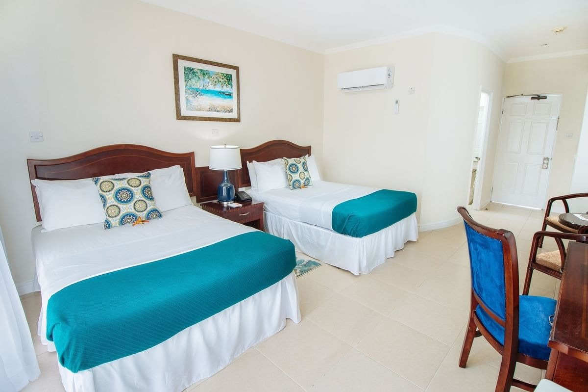 Superior Room Double
