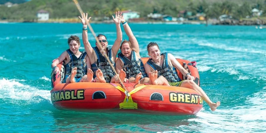 Water Activities