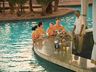 Poolside Bar