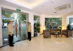 Super Hotel Hanoi Old Quarter