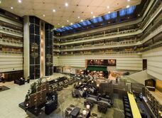 Kyoto Brighton Hotel