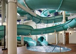 Sheraton Cavalier Calgary Hotel
