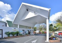 Auckland Northshore Motels & Holiday Park