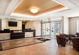 Super 8 by Wyndham Regina