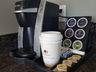 In-Room Coffee