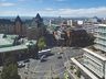 View from Hotel