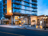 Hotel Entrance