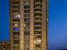 Hotel Front - Evening/Night