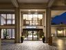 Hotel Entrance