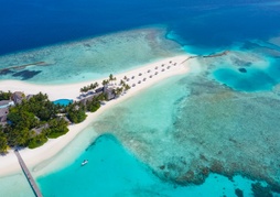 Veligandu Maldives Resort Island