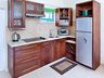 In-Room Kitchen