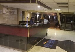Baymont by Wyndham Montreal Airport