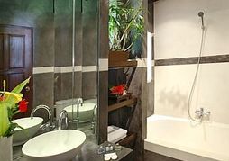 Ban Kao Tropical Boutique Residence & Spa