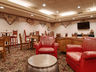 Hotel Lounge