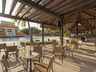 Poolside Bar