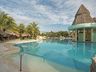 Poolside Bar