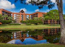 Rosen Inn Lake Buena Vista