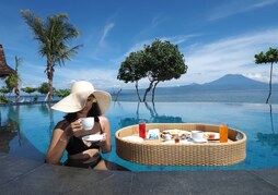 Blue Harbor Beachfront Villas & Resto