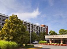 DoubleTree by Hilton Hotel Charlottesville