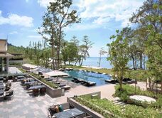 Banyan Tree Krabi