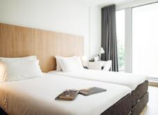 Stay Hotel Porto Aeroporto