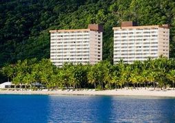 Whitsunday Apartments