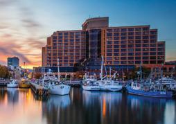 Hotel Grand Chancellor Hobart