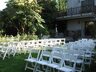 Outdoor Wedding Area