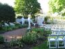 Outdoor Wedding Area