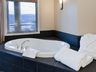 Deep Soaking Bathtub