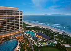 New World Hoiana Beach Resort