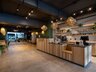 Coffee shop