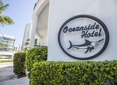 Oceanside Hotel and Suites