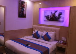 Hotel Prince Polonia