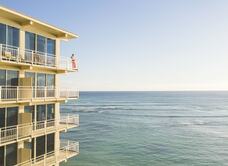 Kaimana Beach Hotel