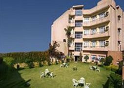 Hotel Asia Shripati