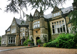 Bukit Merah Laketown Resort