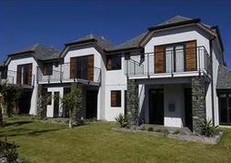 Lakes Resort Pauanui