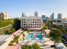 the goodtime hotel, Miami Beach, a Tribute Portfolio Hotel