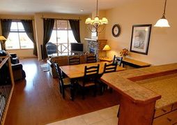 Sullivan Stone Lodge by Rocky Now