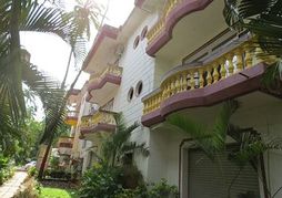 The Golden Nest - Serviced Apartments