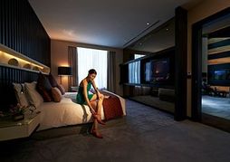 Resorts World Genting - Crockfords