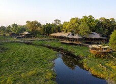 Xigera Safari Lodge