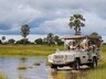 Private Game Drive