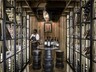 Wine cellar