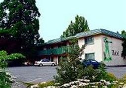 Robin Hood Inn & Suites